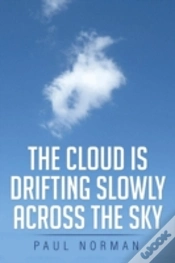 Capa do artigo The Cloud Is Drifting Slowly Across The