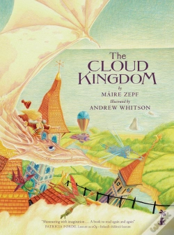 Capa do artigo The Cloud Kingdom