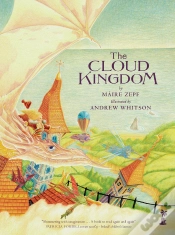 Capa do artigo The Cloud Kingdom