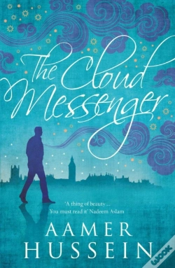 Capa do artigo The Cloud Messenger