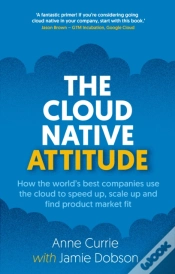Capa do artigo The Cloud Native Attitude