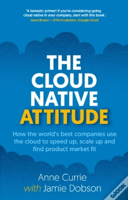 Capa do artigo The Cloud Native Attitude
