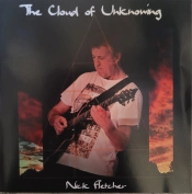 Capa do artigo The Cloud  Of Unknowing - CD