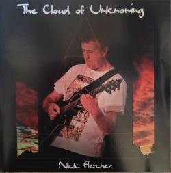 Capa do artigo The Cloud  Of Unknowing - CD