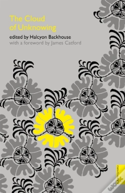 Capa do artigo The Cloud Of Unknowing (Hodder Classics)