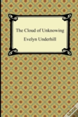 Capa do artigo The Cloud Of Unknowing