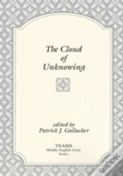 Capa do artigo The Cloud Of Unknowing