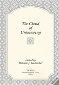 Capa do artigo The Cloud Of Unknowing