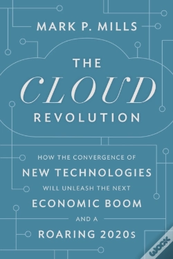 Capa do artigo The Cloud Revolution