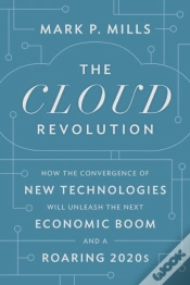 Capa do artigo The Cloud Revolution