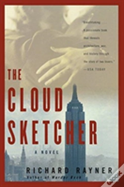 Capa do artigo The Cloud Sketcher