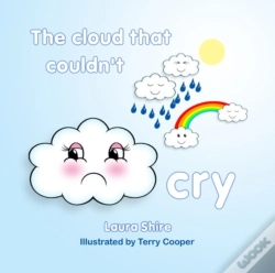 Capa do artigo The Cloud That Couldn'T Cry