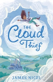 Capa do artigo The Cloud Thief