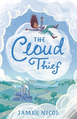 Capa do artigo The Cloud Thief
