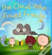 Capa do artigo The Cloud Who Found Friends