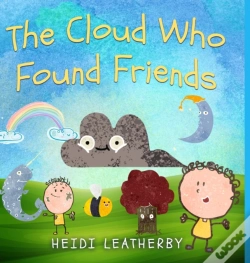 Capa do artigo The Cloud Who Found Friends