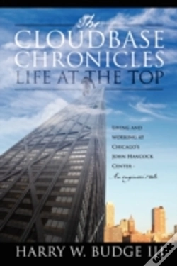 Capa do artigo The Cloudbase Chronicles - Life At The T