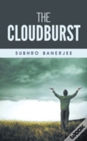 Capa do artigo The Cloudburst