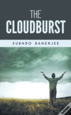 Capa do artigo The Cloudburst