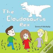The Cloudosaurus Rex
