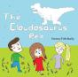 The Cloudosaurus Rex - Preview