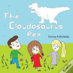 Capa do artigo The Cloudosaurus Rex