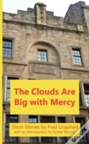 Capa do artigo The Clouds Are Big With Mercy