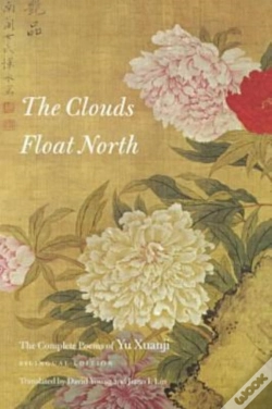 Capa do artigo The Clouds Float North