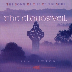 Capa do artigo The Clouds' Veil - CD