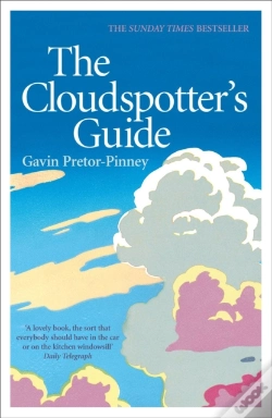 Capa do artigo The Cloudspotter'S Guide