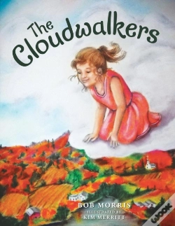 Capa do artigo The Cloudwalkers