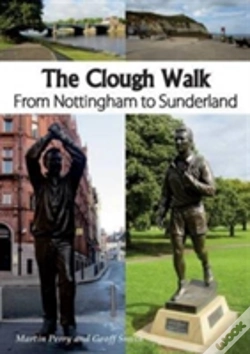 Capa do artigo The Clough Walk