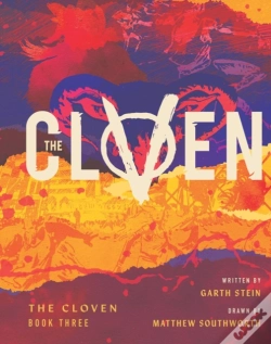 Capa do artigo The Cloven: Book Three