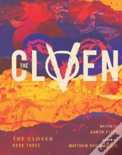 Capa do artigo The Cloven: Book Three
