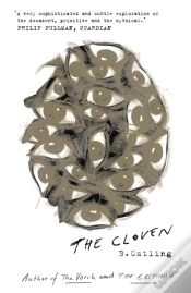 Capa do artigo The Cloven