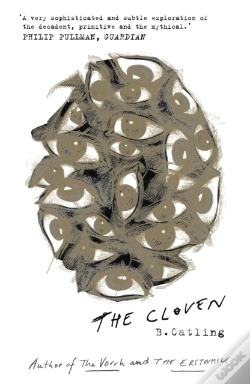 Capa do artigo The Cloven