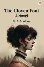 The Cloven Foota Novel (Edition1) - Preview