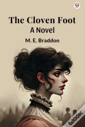 Capa do artigo The Cloven Foota Novel (Edition1)