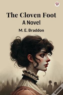Capa do artigo The Cloven Foota Novel (Edition1)