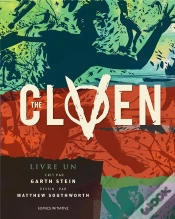Capa do artigo The Cloven