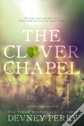 Capa do artigo The Clover Chapel