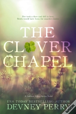 Capa do artigo The Clover Chapel