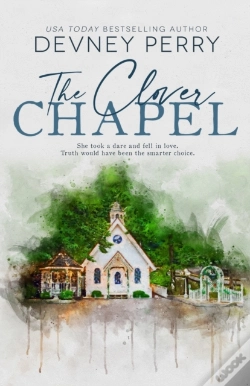 Capa do artigo The Clover Chapel