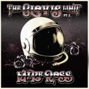 Capa do artigo The Clovis Limit, Pt. 2 - CD
