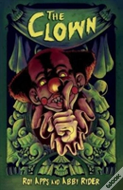 Capa do artigo The Clown