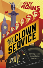 The Clown Service - Preview