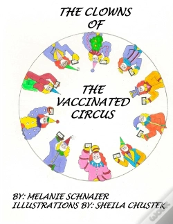 Capa do artigo The Clowns Of The Vaccinated Circus