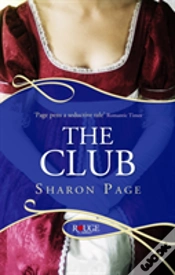 Capa do artigo The Club: A Rouge Regency Romance