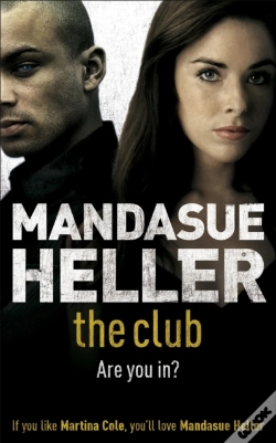 Capa do artigo The Club