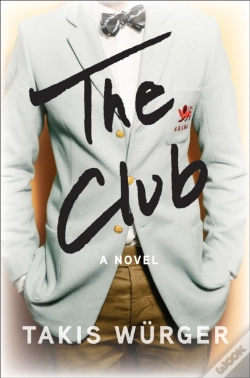 Capa do artigo The Club